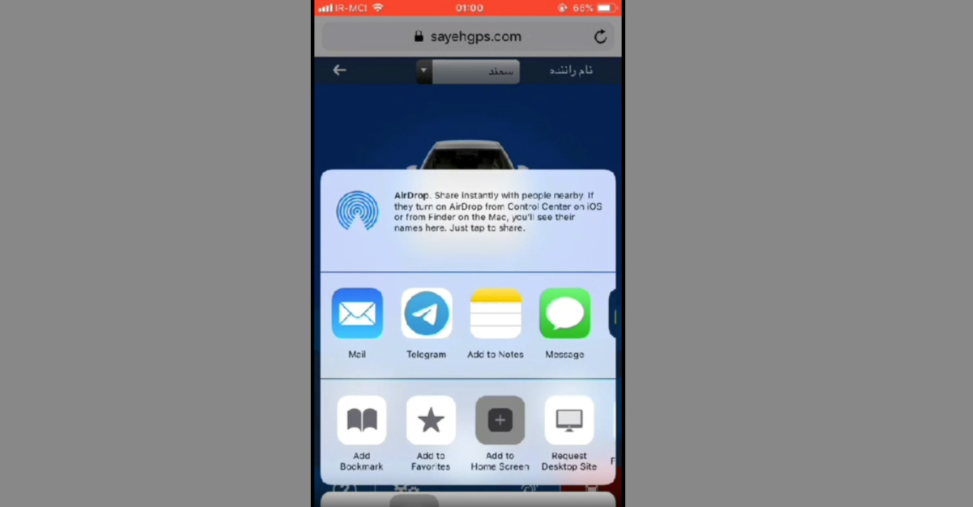 Modal video thumbnail